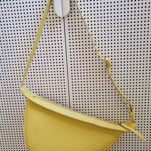 Certified authentic Citrus Yellow